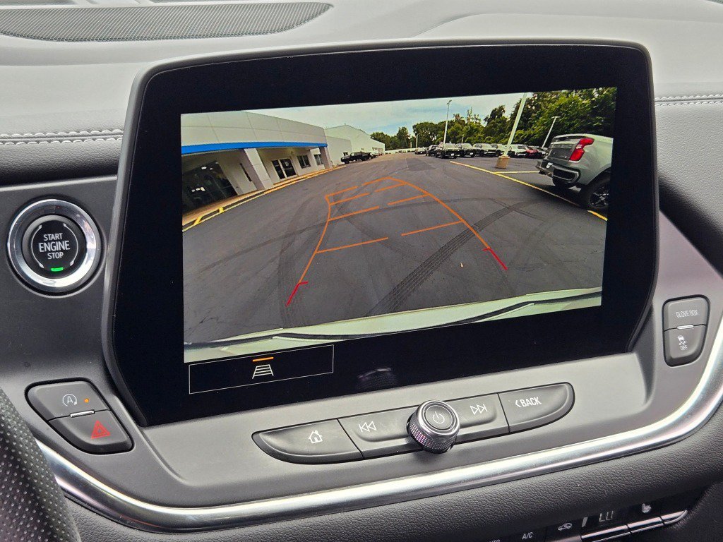 2024 Chevrolet Blazer 2LT - Photo 28