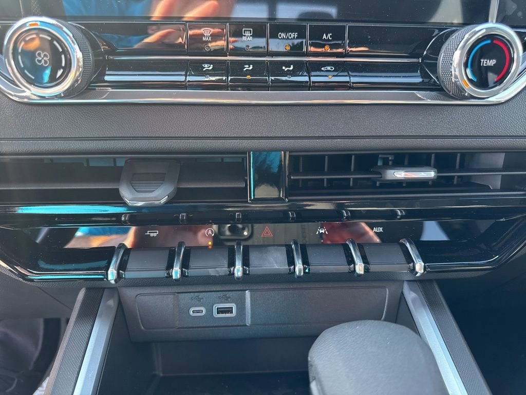 2026 Chevrolet Colorado Work Truck - Photo 20