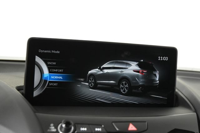 2023 Acura RDX Technology Package - Photo 31