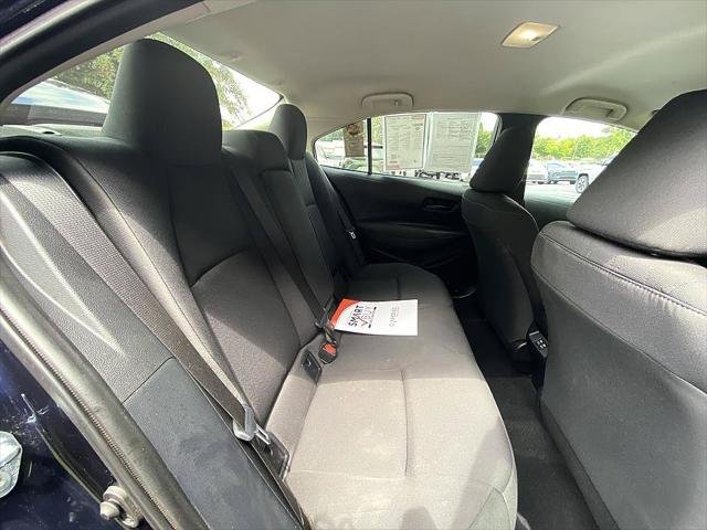 Certified Used 2024 BLUEPRINT Toyota  image 23