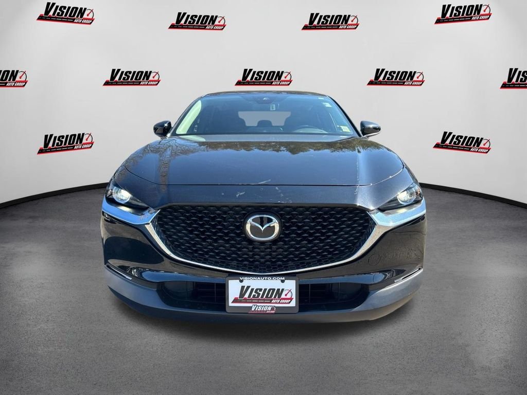 Used 2023 Black Mazda 2.5 S image 2