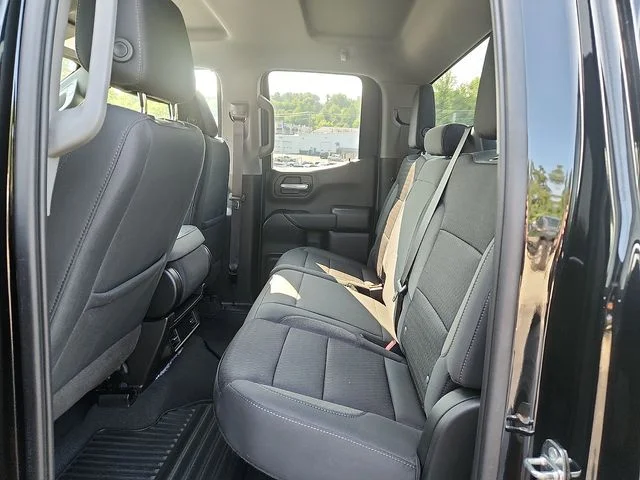 Used 2023 Black Chevrolet Custom image 10