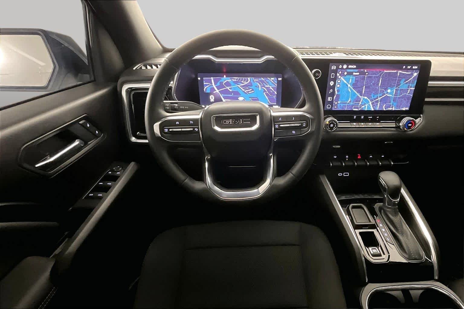 2026 GMC Canyon Elevation - Photo 6