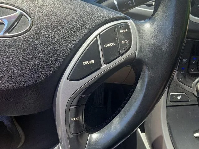 Used 2016 Desert Bronze Hyundai  image 16