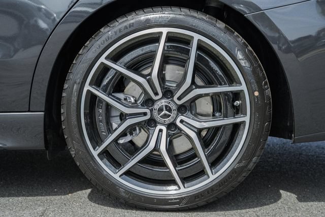 New 2026  Mercedes-Benz C 300 image 63