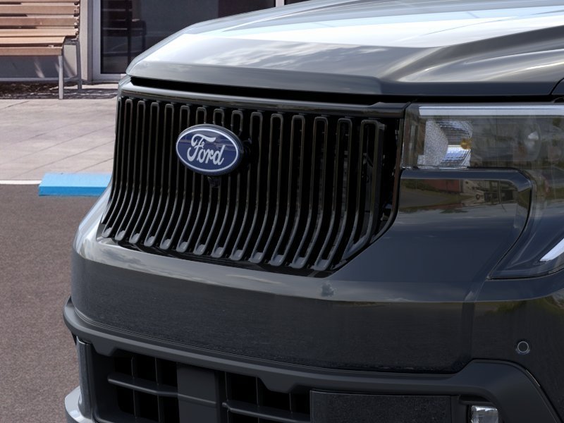 New 2026 Shadow Black Ford Lobo™ image 18