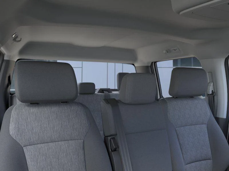 New 2026 Oxford White Ford F-250® XL image 22
