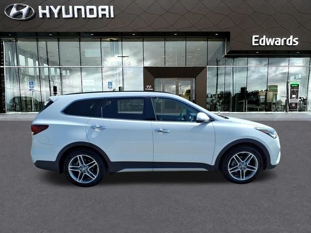 2019 Hyundai Santa Fe Limited Ultimate - Photo 6