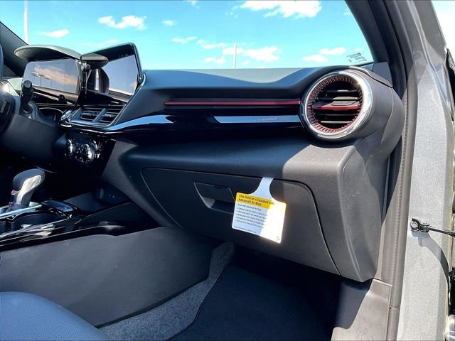 New 2026 Sterling Gray Metallic Chevrolet 2RS image 27
