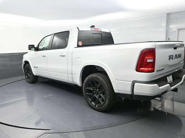 2026 RAM 1500 Laramie - Photo 8
