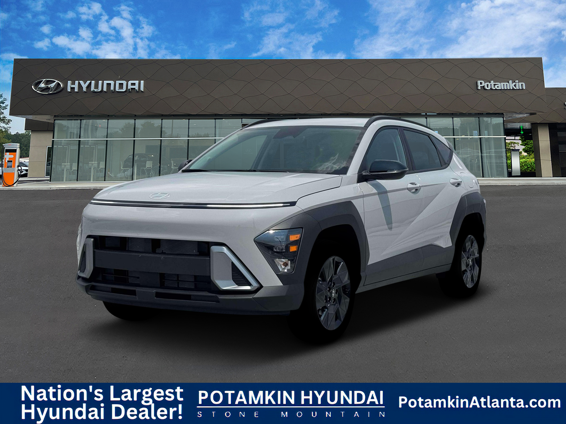 2026 Hyundai Kona SEL Sport Automatic's photo