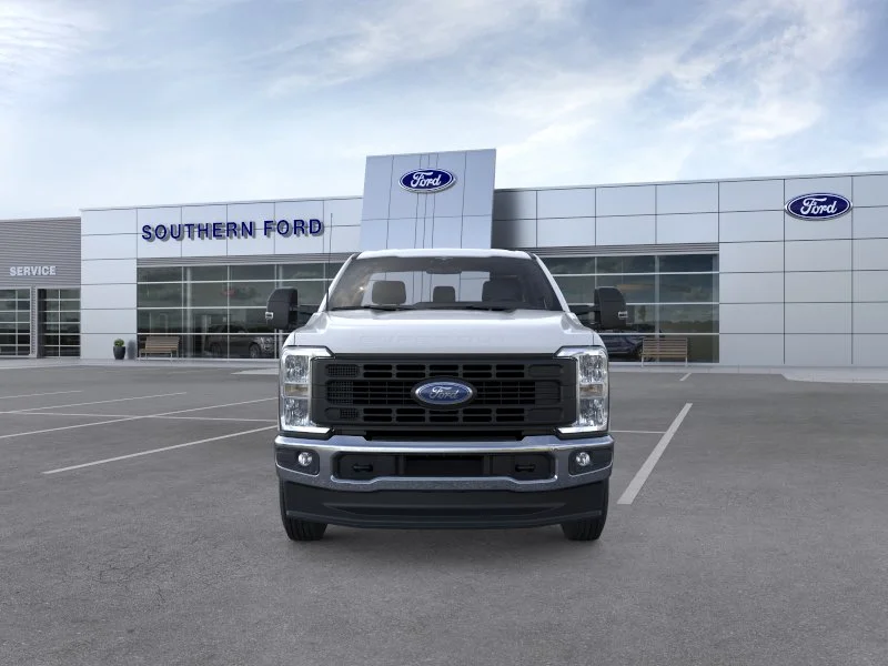 2025 Ford F-250 Super Duty XL - Photo 29