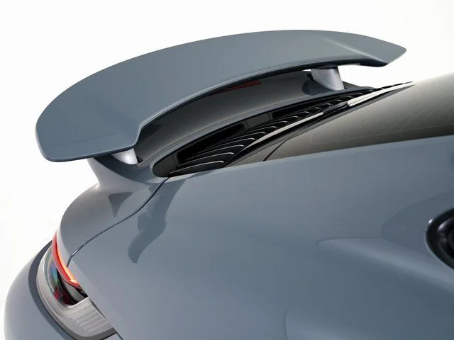 Certified Used 2023  Porsche Turbo image 33
