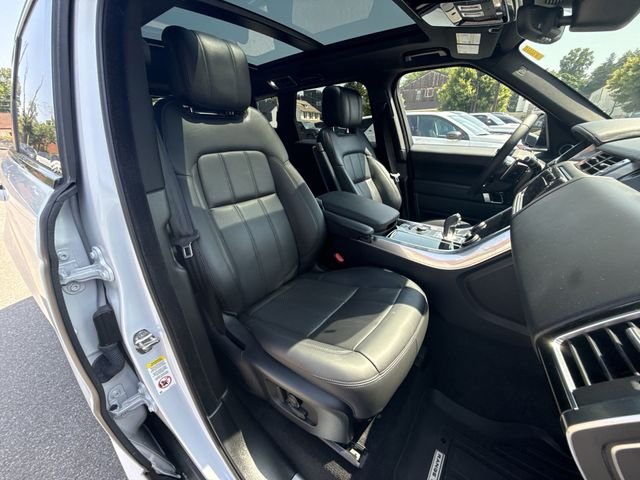 Used 2020 Yulong White Land Rover HSE Dynamic image 24