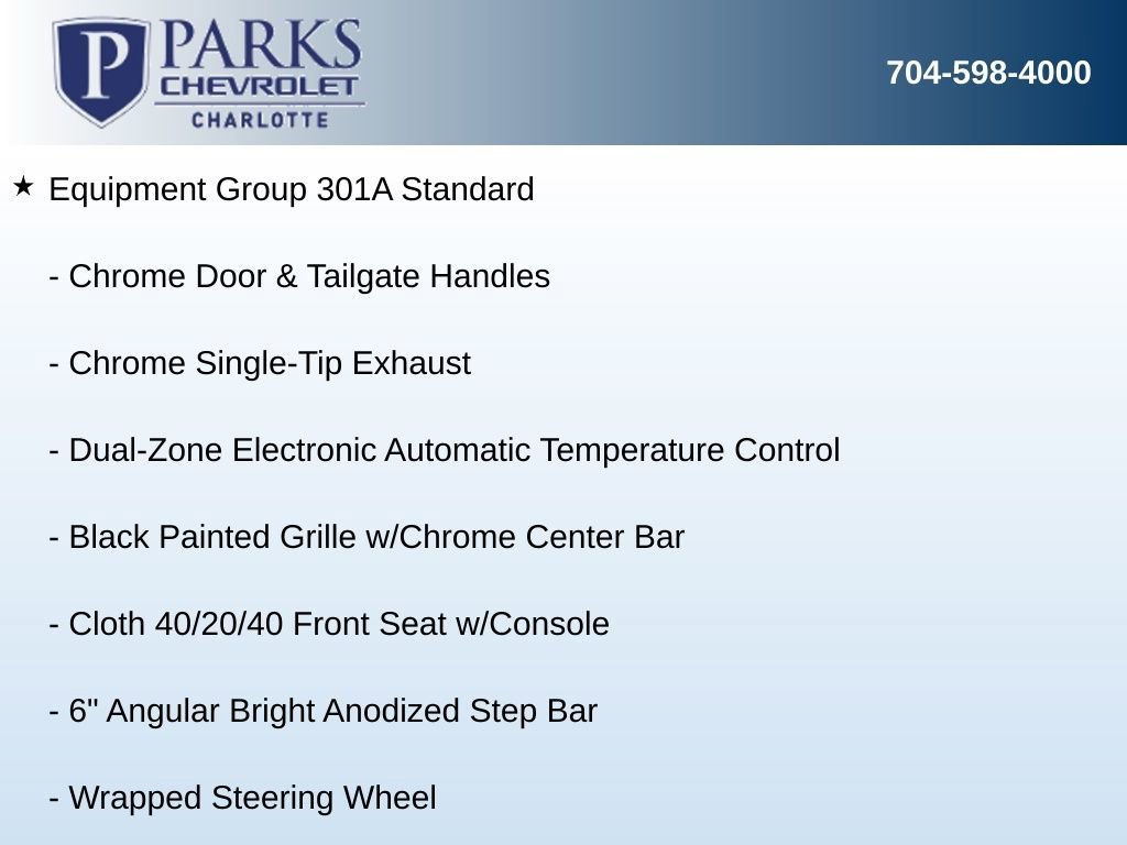 Used 2025 Gray Ford XLT image 7