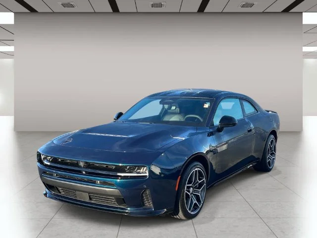 Used 2026  Dodge Scat Pack image 8