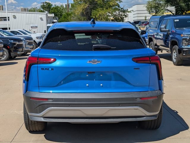 2025 Chevrolet Blazer EV Fleet - Photo 9