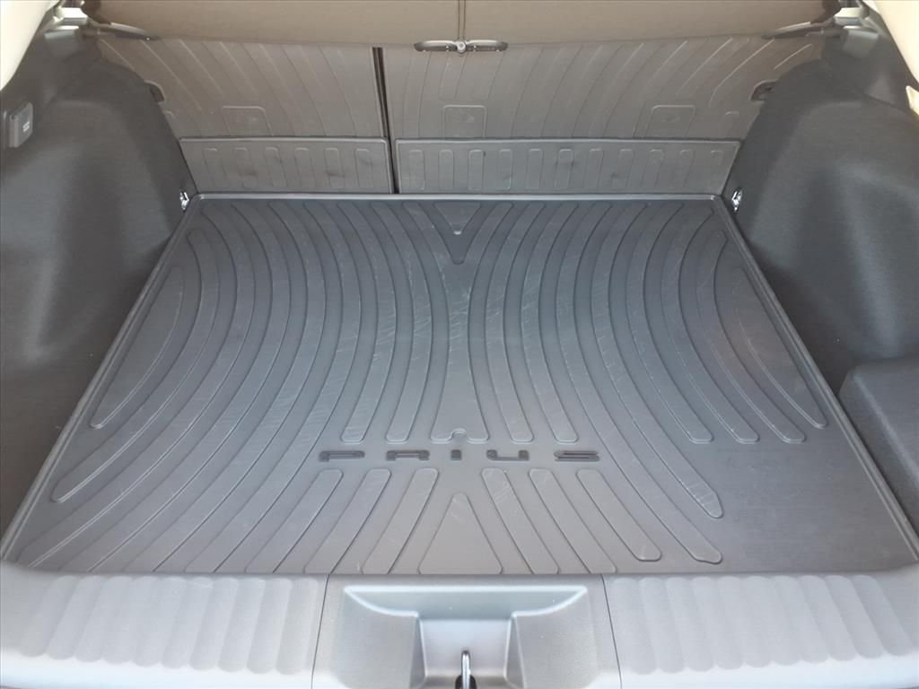 New 2026 Beige Toyota XSE Premium image 9