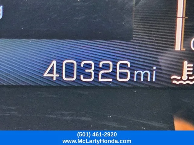 Used 2024 Black Chevrolet LT image 30