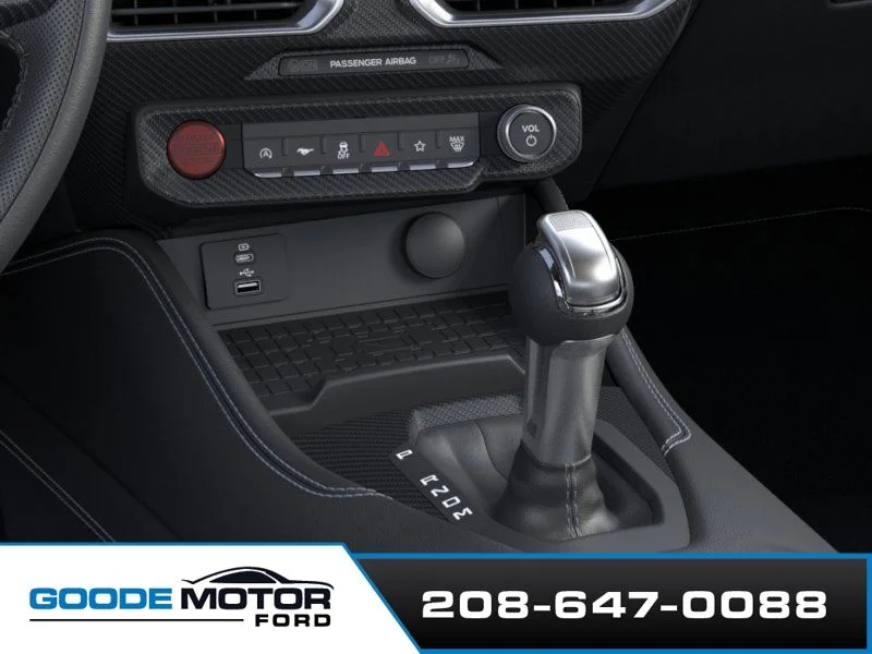 2025 Ford Mustang GT Premium Fastback - Photo 15
