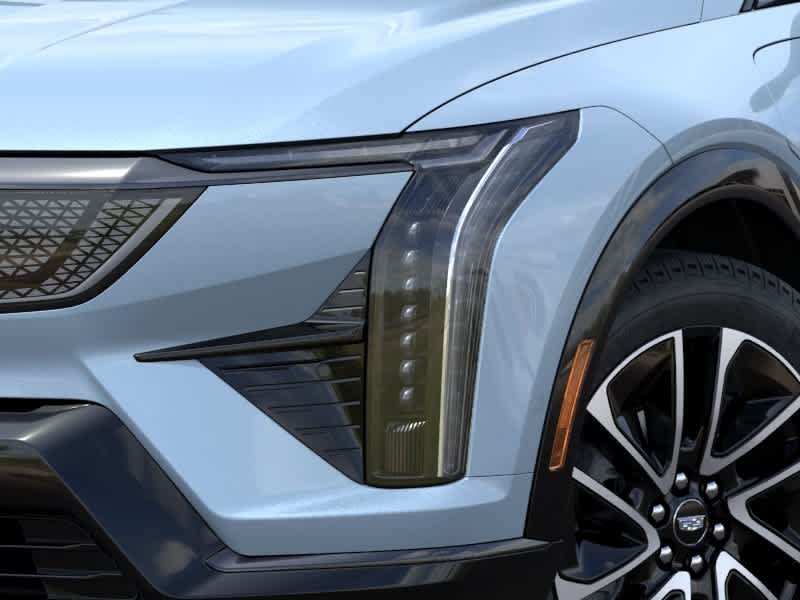 2026 Cadillac OPTIQ Sport - Photo 10