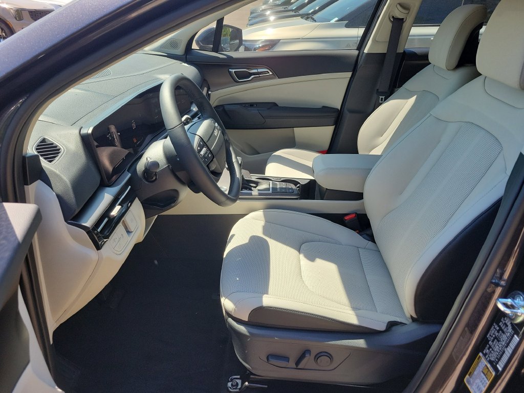 New 2026 Panthera Metal Kia EX image 23