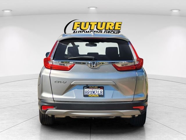 Used 2019  Honda EX-L image 8