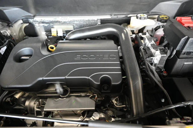 2026 GMC Terrain AT4 - Photo 30