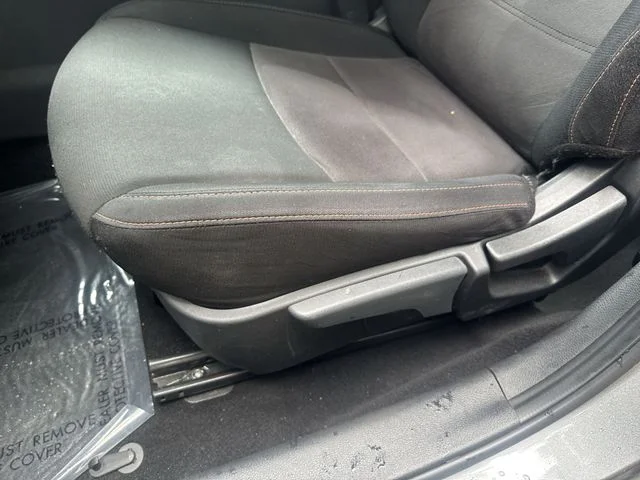Used 2023 Gray Nissan SR image 28