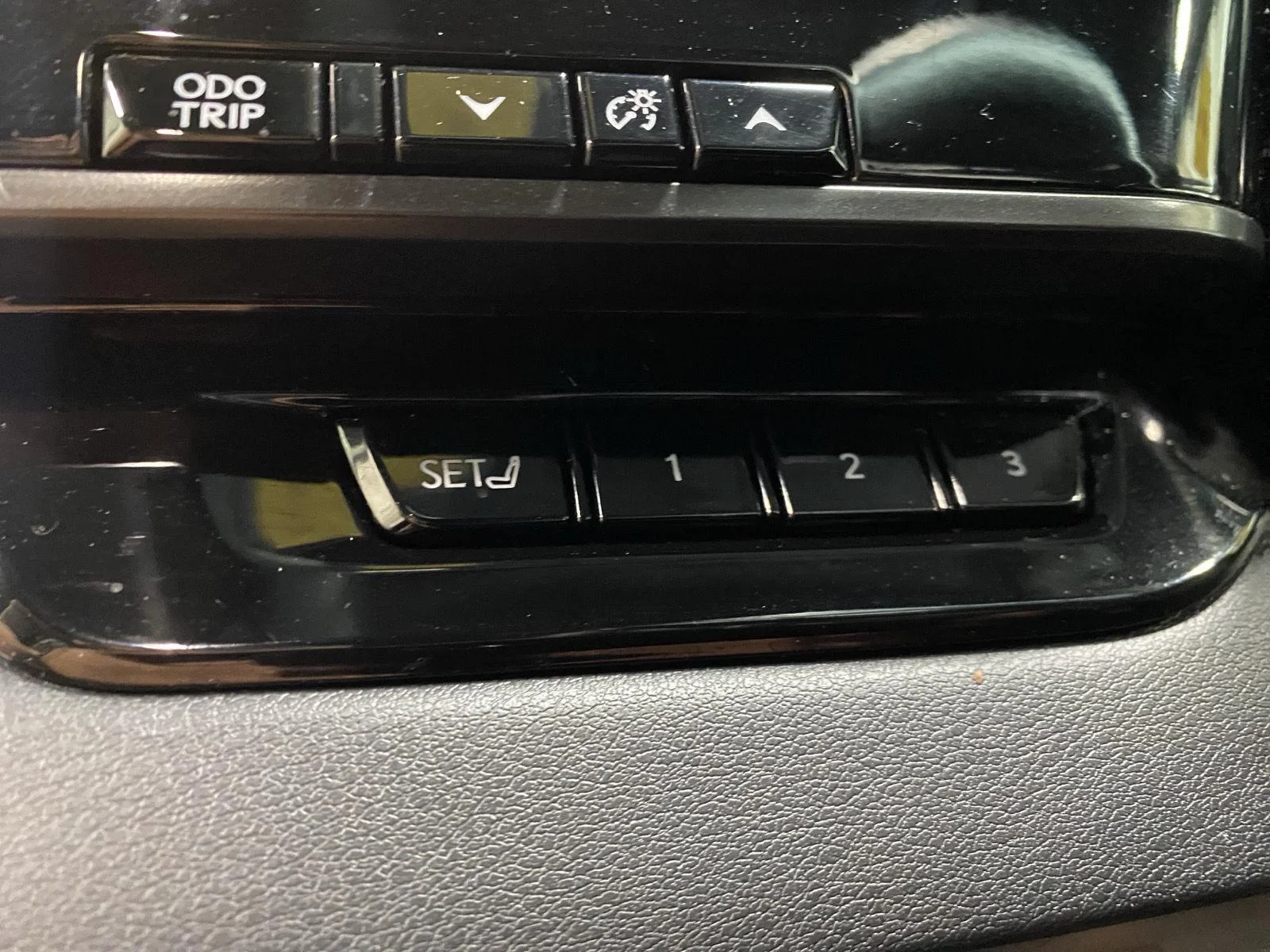 Used 2024 Nightfall Mica Lexus RX 350 Premium image 22
