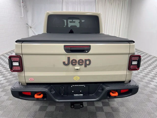 Used 2022 Beige Jeep Mojave image 7