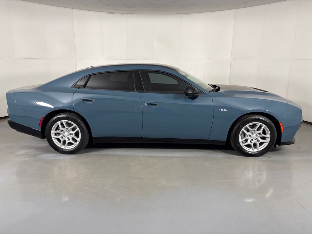 New 2026 Sub-Zero Exterior Paint Dodge R/T image 9