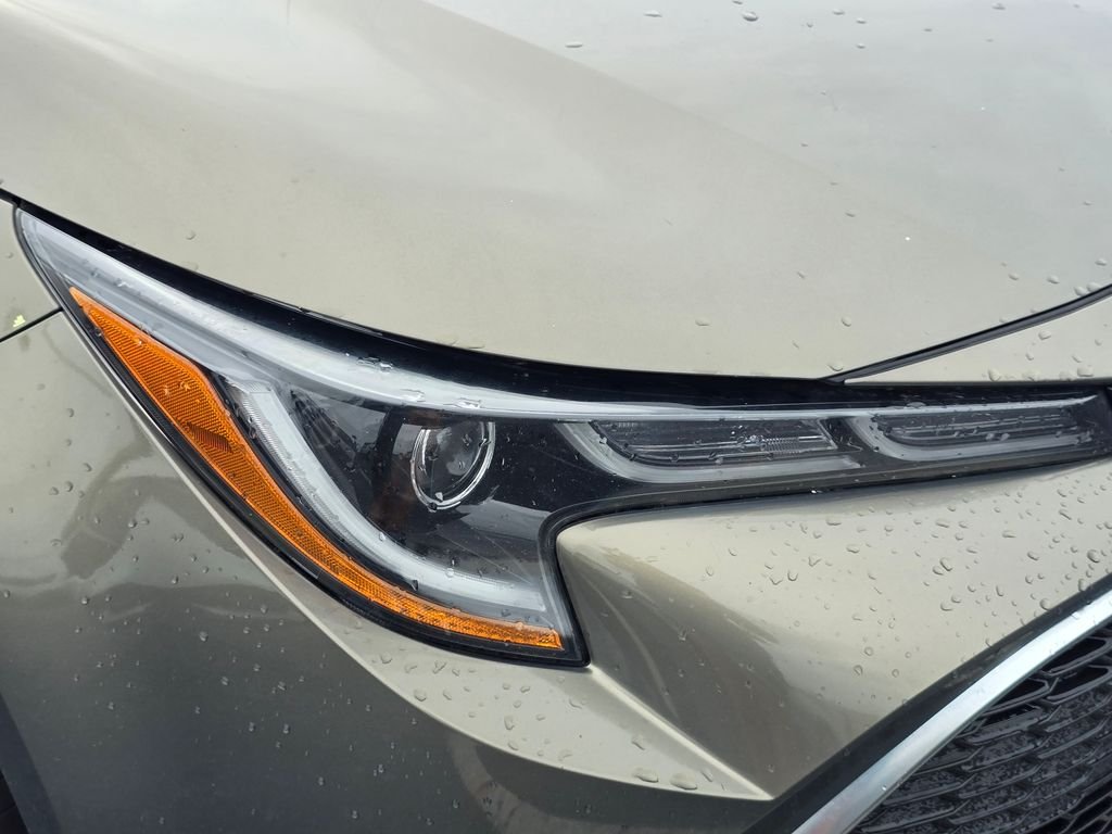 Used 2019 Brown Toyota XSE image 21