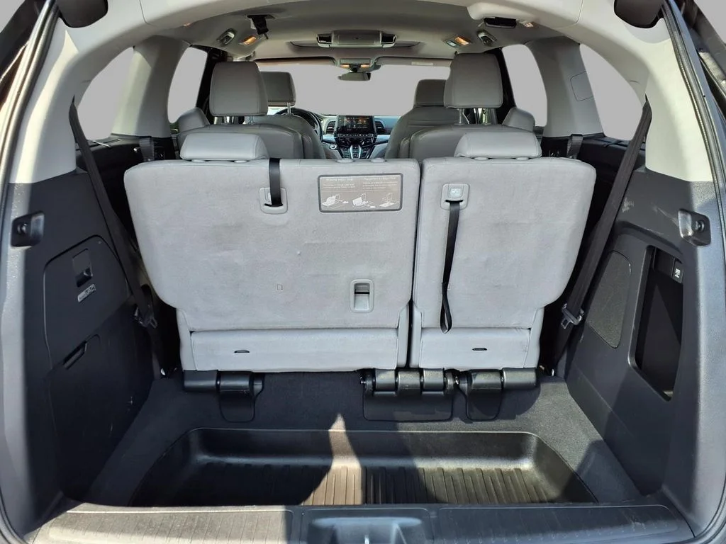 Certified Used 2019  Honda Elite image 24
