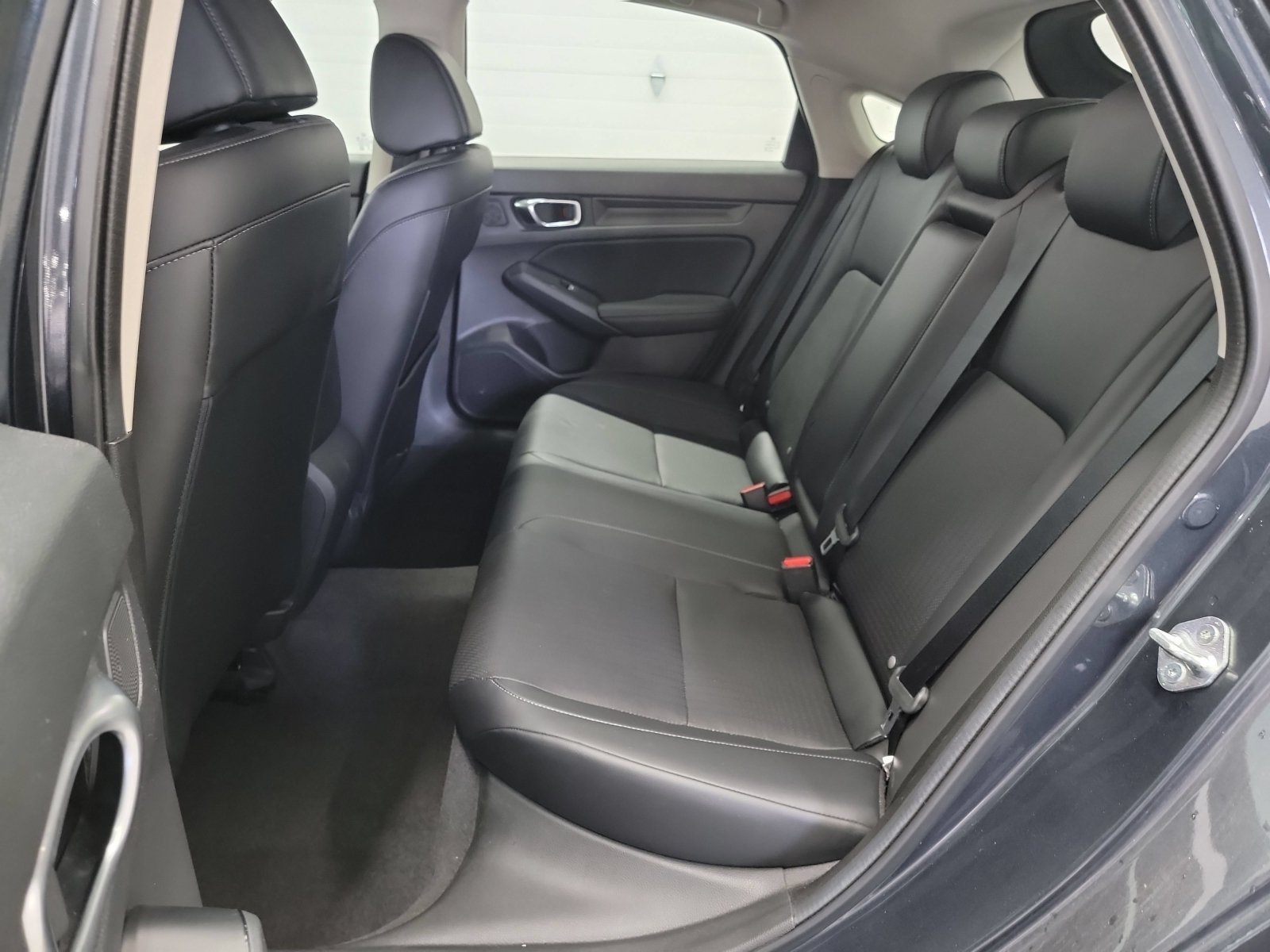 2023 Honda Civic Hatchback EX-L - Photo 58