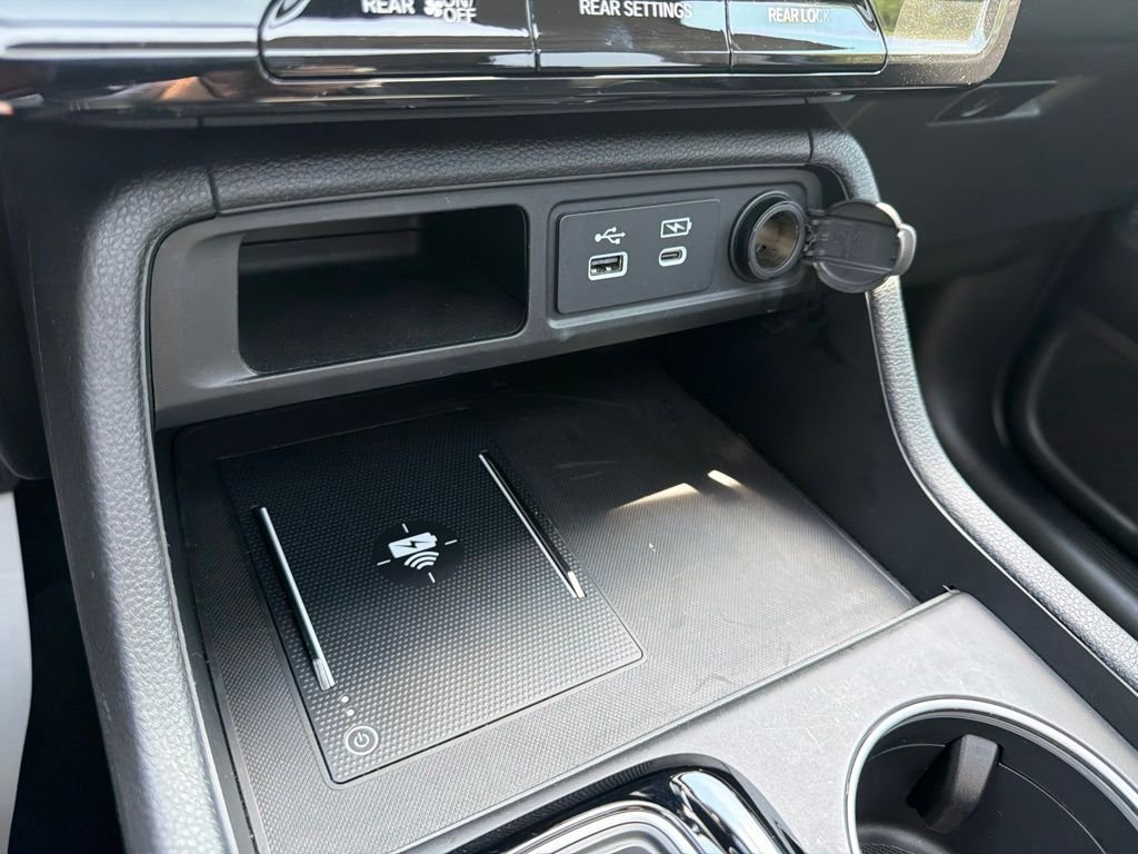 2025 Honda Pilot Touring - Photo 35