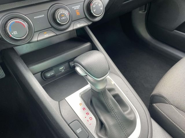 2022 Kia FORTE LXS - Photo 30