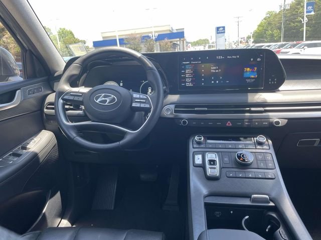 2023 Hyundai Palisade Limited - Photo 13
