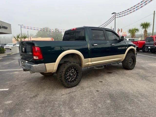 Used 2011 Green Ram Laramie image 3