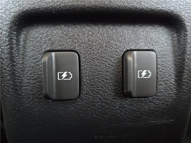 Used 2024 KAD Gun Metall Nissan SV image 12