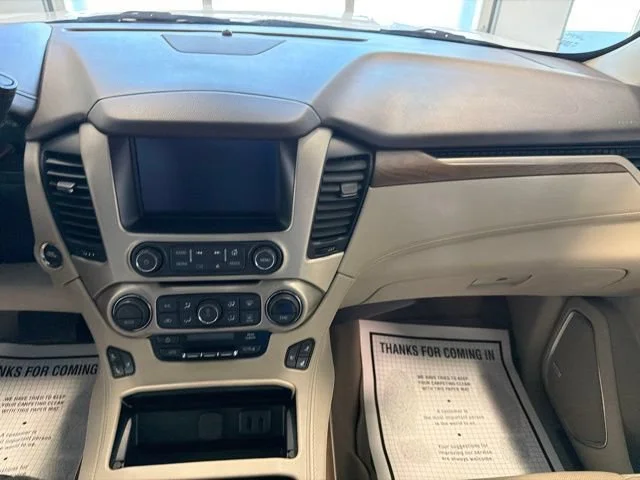 Used 2020 SUMMIT WHITE GMC Denali image 27