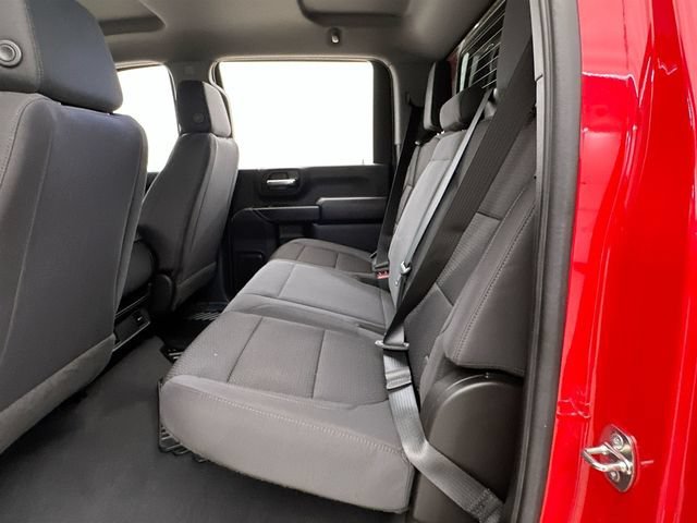 2022 Chevrolet Silverado 2500HD Custom - Photo 11
