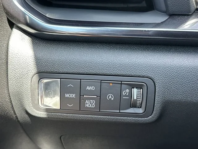 2026 GMC Terrain AT4 - Photo 26