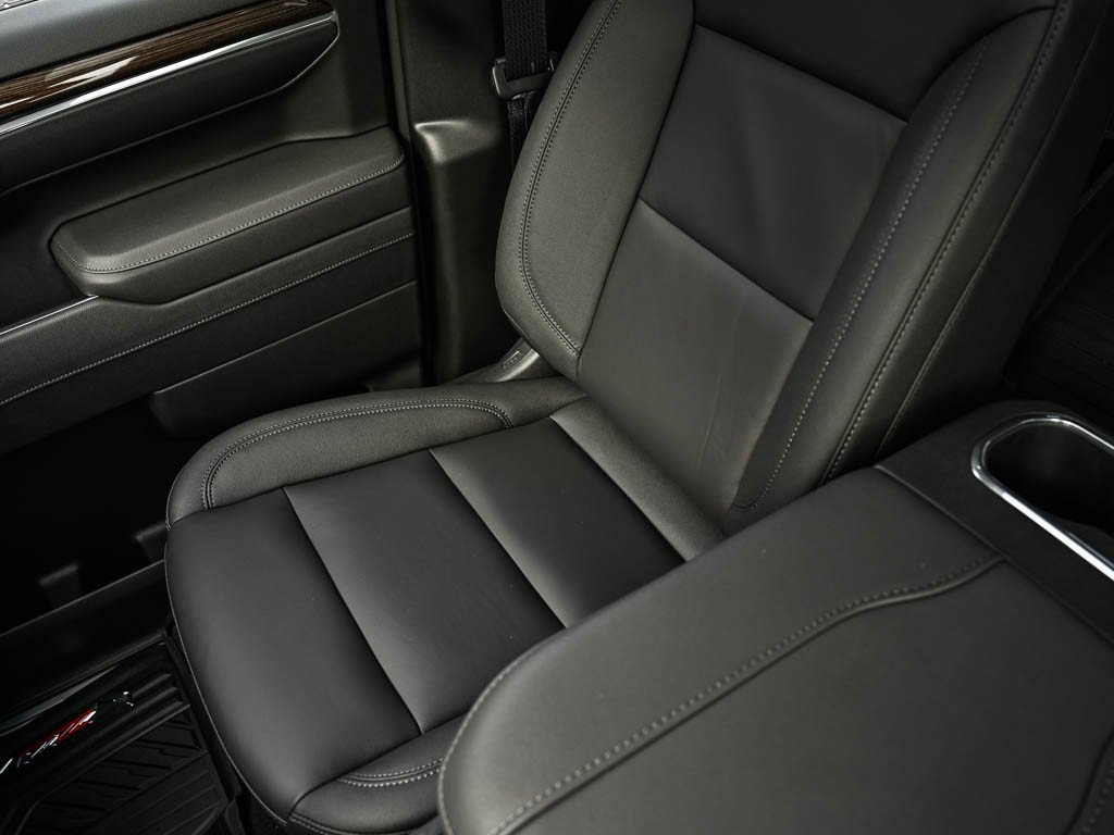 2026 Chevrolet Silverado 1500 LT Trail Boss - Photo 23