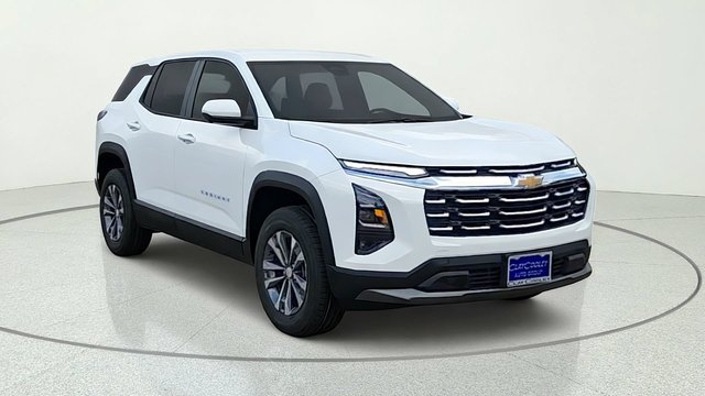 New 2027 Chevrolet Equinox LT Front Wheel Drive SUV
