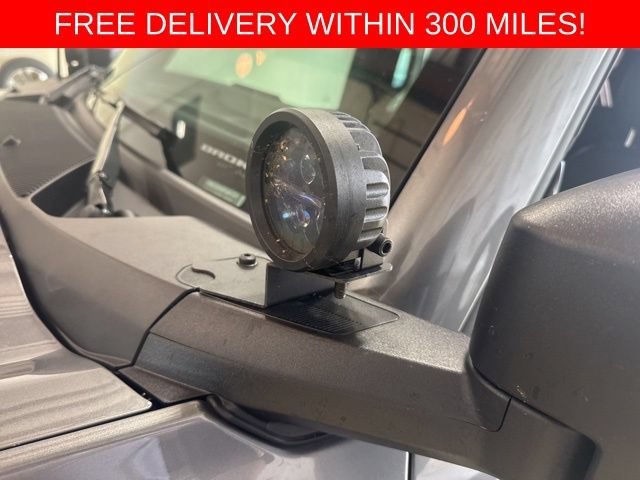 Used 2023 Gray Ford Black Diamond image 25