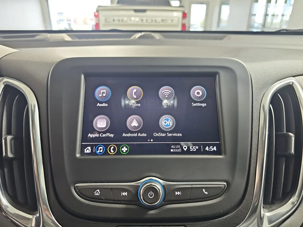 Certified Used 2024 Gray Chevrolet LS image 26