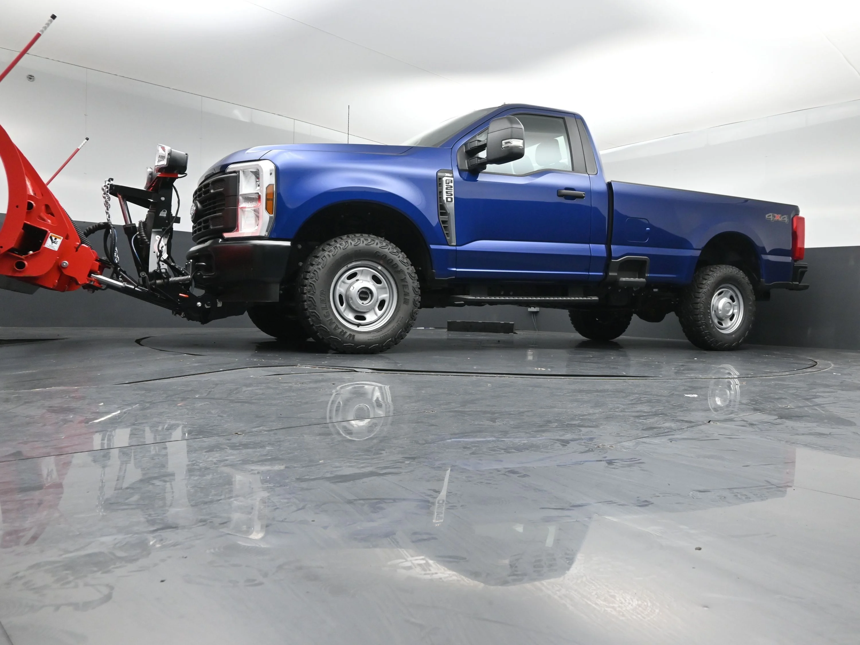 2026 Ford F-250 Super Duty XL - Photo 53