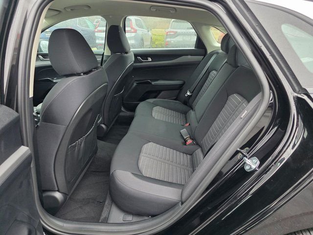 New 2026 Aurora Black Kia LXS image 15