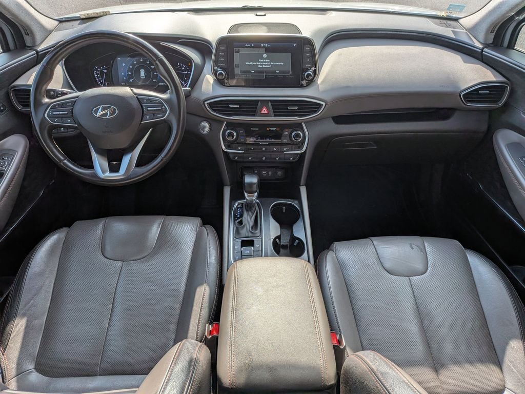 Used 2020 Silver Hyundai Limited image 25